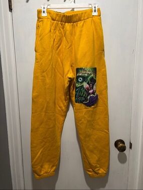 BOYS LIE Made in Heaven slim sweatpants